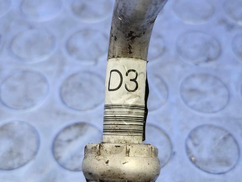 2016 Hyundai Tucson Air Conditioner Hose