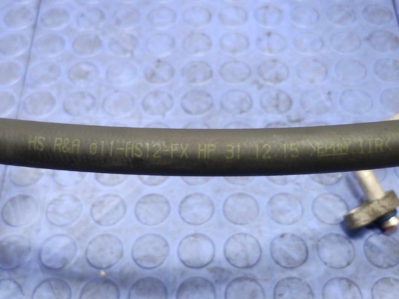 2016 Hyundai Tucson Air Conditioner Hose