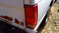 1991 Chevrolet S10 Tail Light Assembly