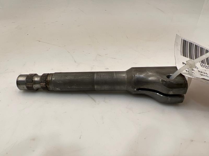 2010 Toyota RAV4 Steering Coupler