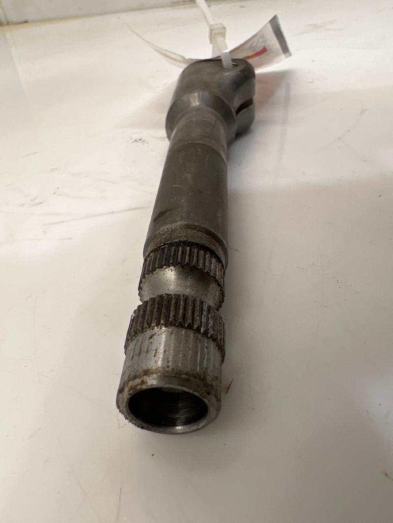2010 Toyota RAV4 Steering Coupler