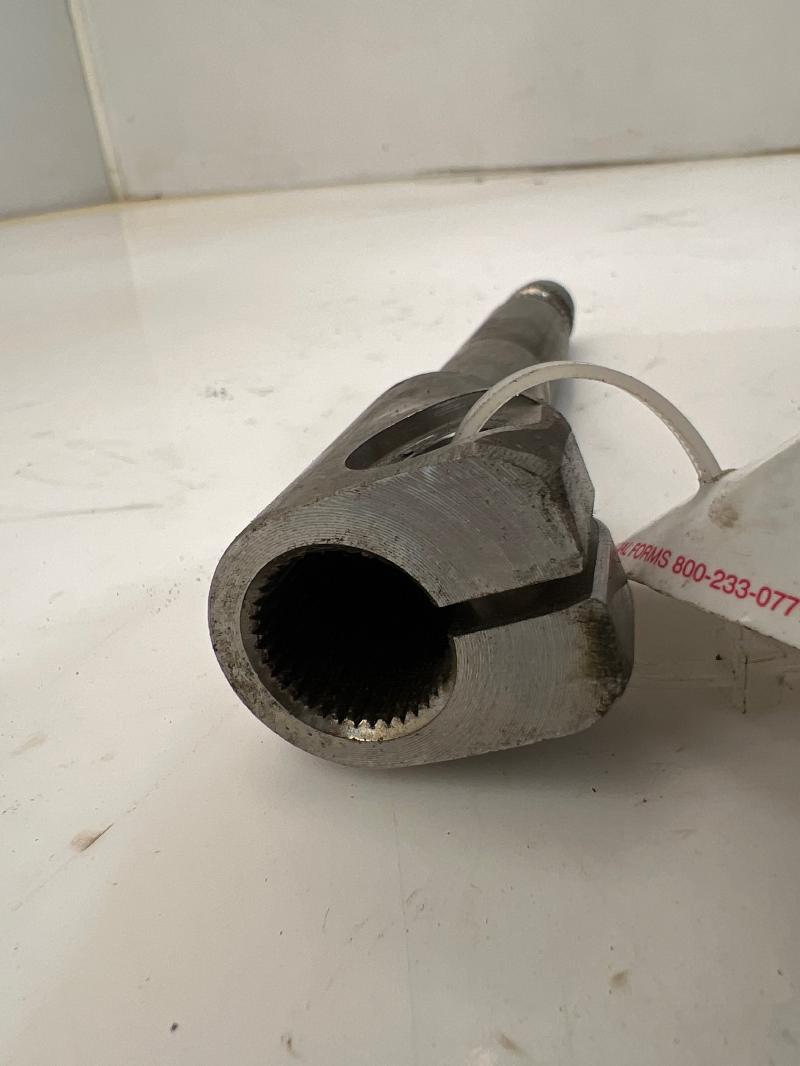 2010 Toyota RAV4 Steering Coupler