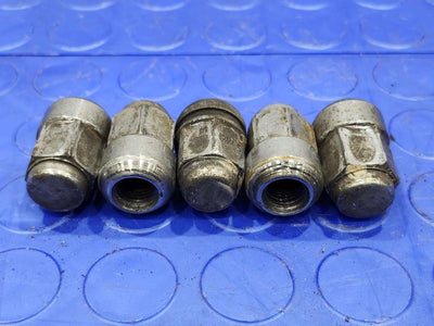 2013 Honda CR-V Lug Nuts