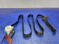 2015 Chrysler 200 Rear Seat Belt