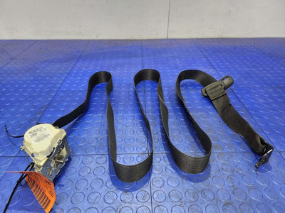 2015 Chrysler 200 Rear Seat Belt