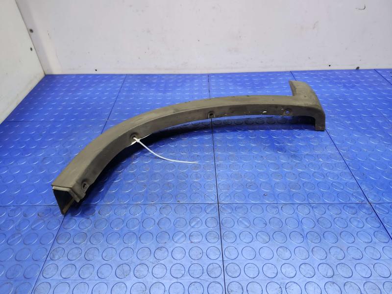 2018 Ram ProMaster Fender Flare