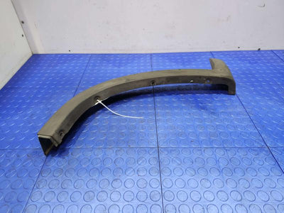 2018 Ram ProMaster Fender Flare