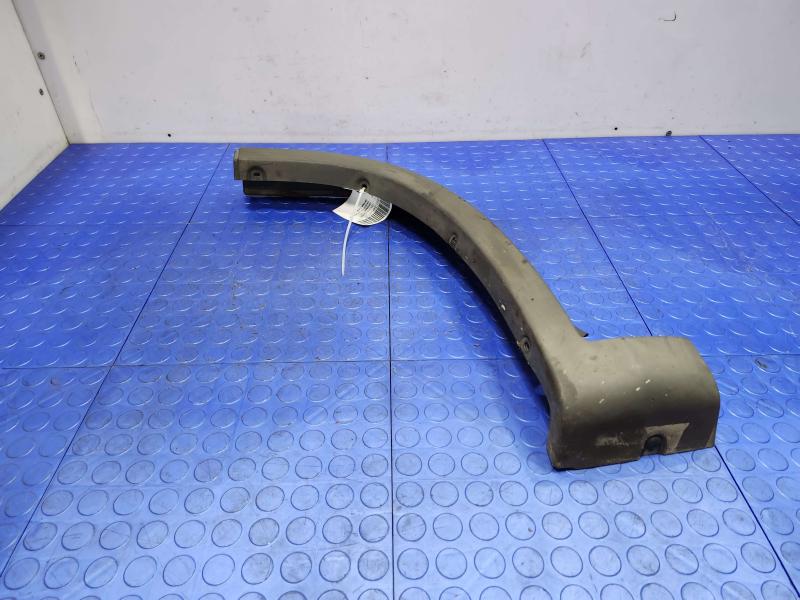 2018 Ram ProMaster Fender Flare