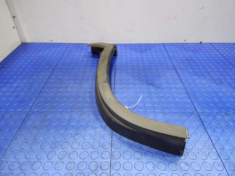 2018 Ram ProMaster Fender Flare
