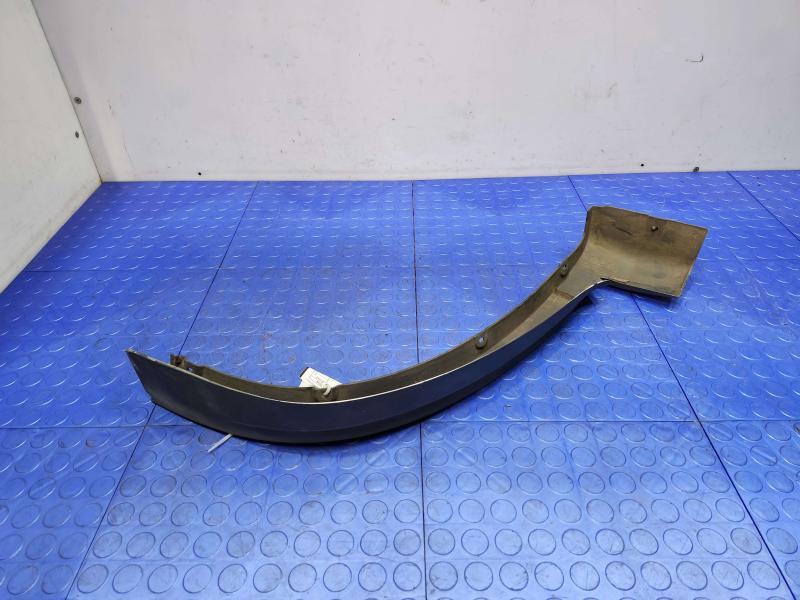 2018 Ram ProMaster Fender Flare
