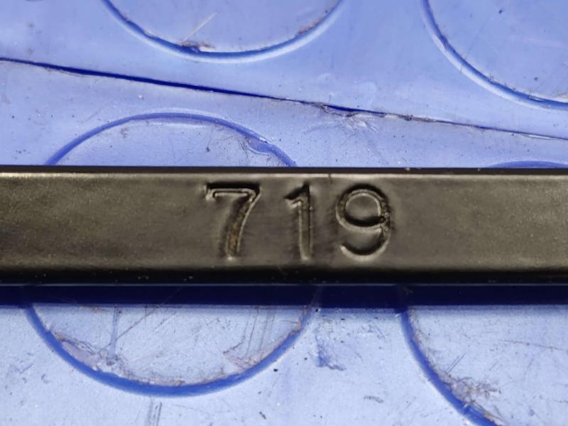 2020 Land Rover Discovery Sport Wiper Arm