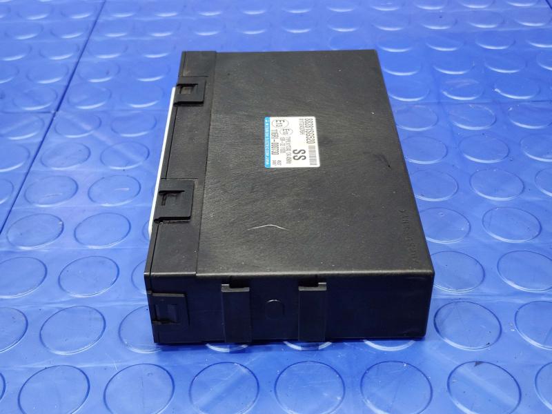 2015 Subaru Forester Multifunction Integrated Control Module OEM 88281SG520