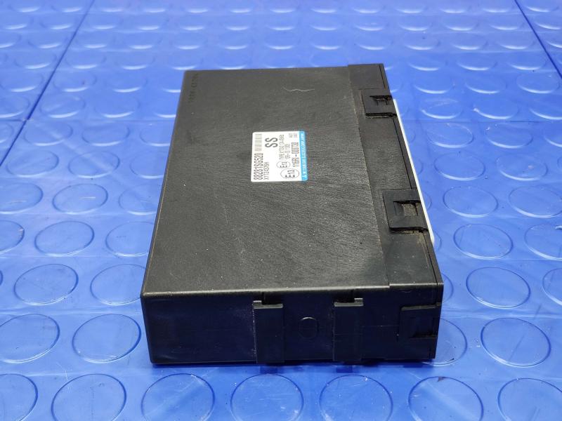 2015 Subaru Forester Multifunction Integrated Control Module OEM 88281SG520
