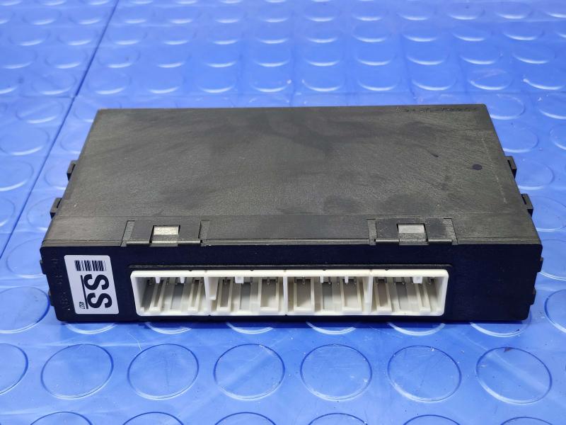 2015 Subaru Forester Multifunction Integrated Control Module OEM 88281SG520
