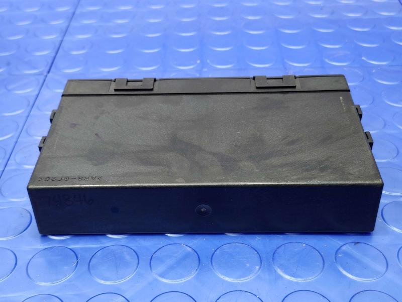 2015 Subaru Forester Multifunction Integrated Control Module OEM 88281SG520