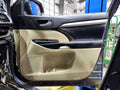 2018 Toyota Highlander Front Door Trim Panel