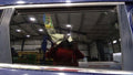 2014 Jeep Cherokee Rear Door Glass/Window