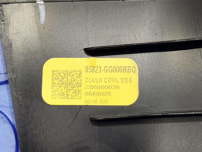 2025 Kia K4 Misc Ebay Parts