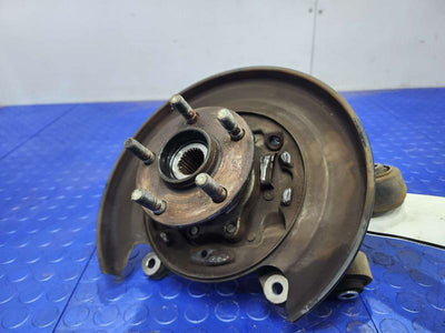 2017 Subaru Impreza Rear Knuckle/Stub Axle