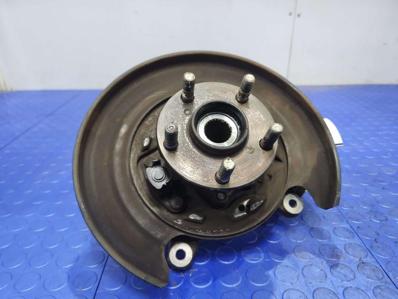 2017 Subaru Impreza Rear Knuckle/Stub Axle