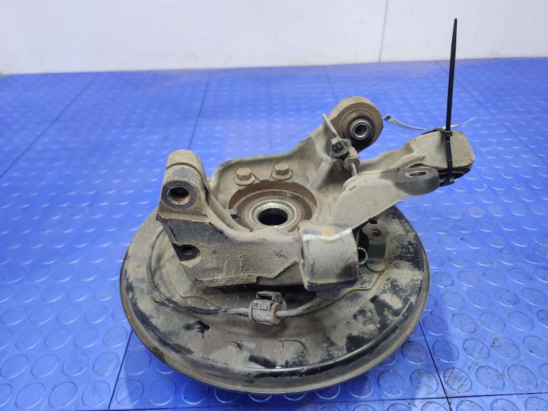 2017 Subaru Impreza Rear Knuckle/Stub Axle