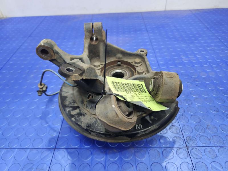 2017 Subaru Impreza Rear Knuckle/Stub Axle