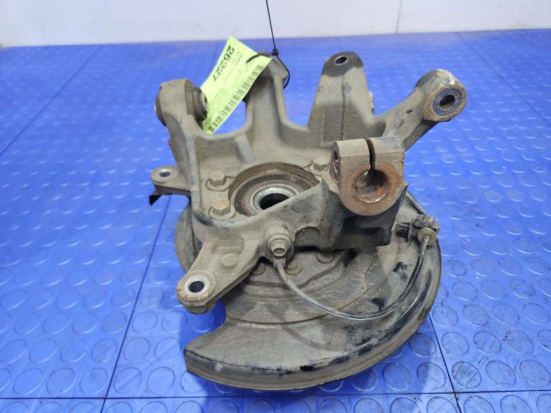 2017 Subaru Impreza Rear Knuckle/Stub Axle