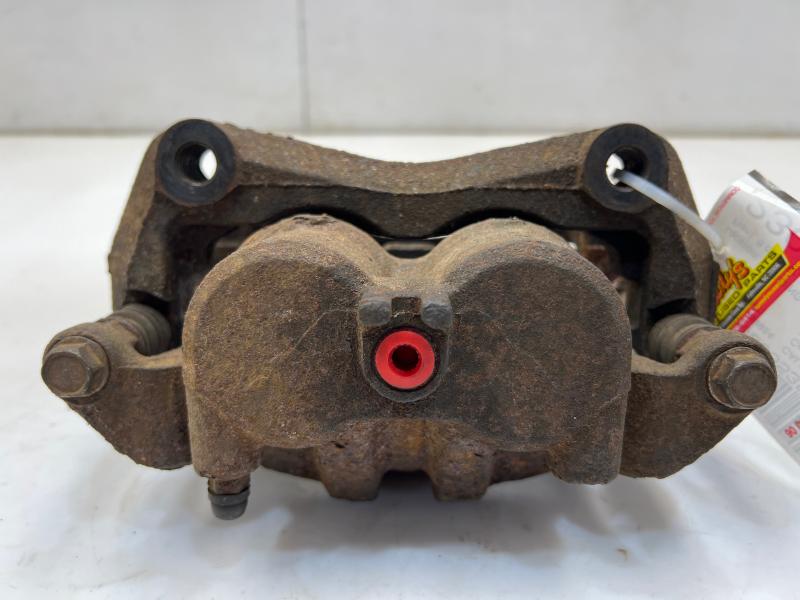2005 Nissan Frontier Caliper