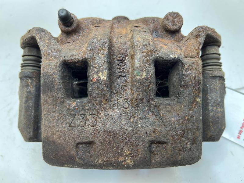 2005 Nissan Frontier Caliper