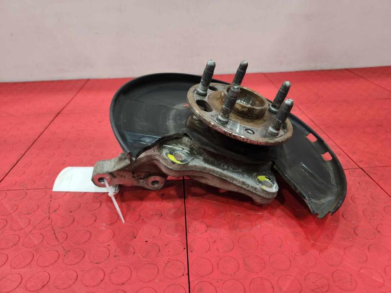 2015 Buick Regal Spindle Knuckle Front
