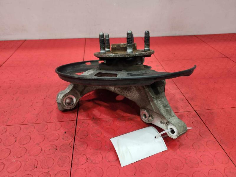 2015 Buick Regal Spindle Knuckle Front
