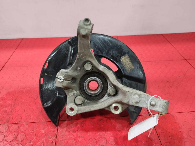 2015 Buick Regal Spindle Knuckle Front