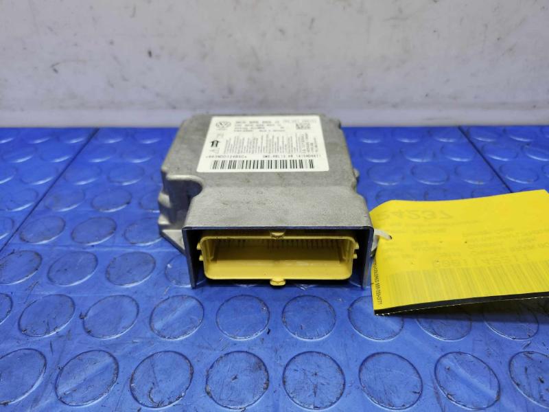 2015-2016 Audi A4 SRS Restraint Control Module Genuine OEM 8K0959655Q