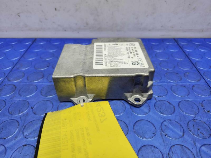 2015-2016 Audi A4 SRS Restraint Control Module Genuine OEM 8K0959655Q