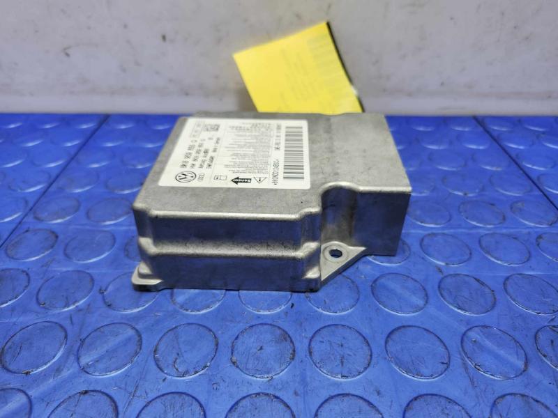 2015-2016 Audi A4 SRS Restraint Control Module Genuine OEM 8K0959655Q