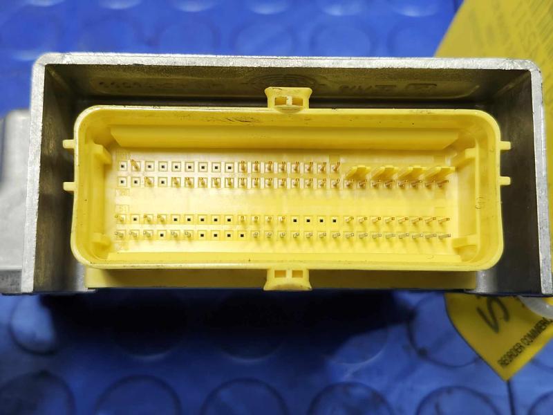 2015-2016 Audi A4 SRS Restraint Control Module Genuine OEM 8K0959655Q