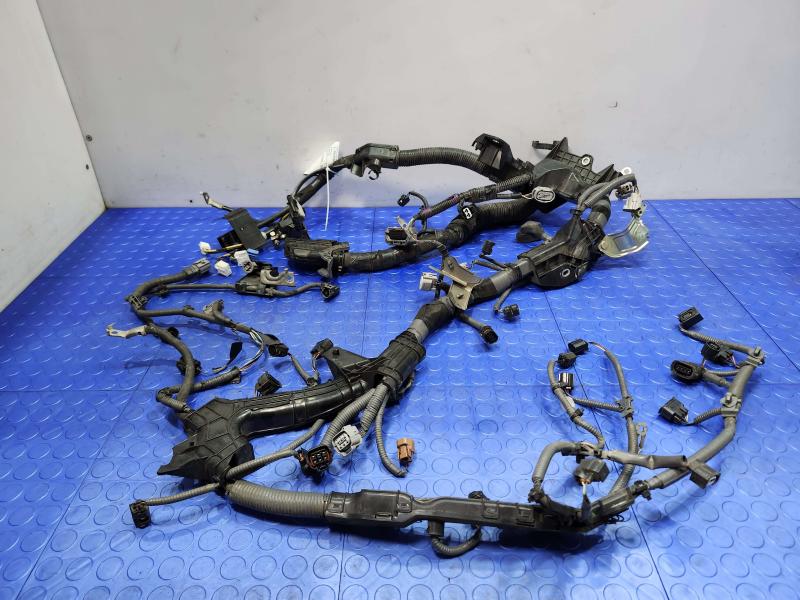 2018 Toyota Highlander Wire Harness (Engine)
