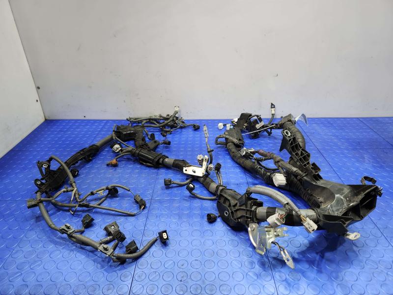 2018 Toyota Highlander Wire Harness (Engine)