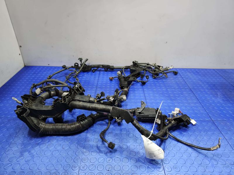2018 Toyota Highlander Wire Harness (Engine)