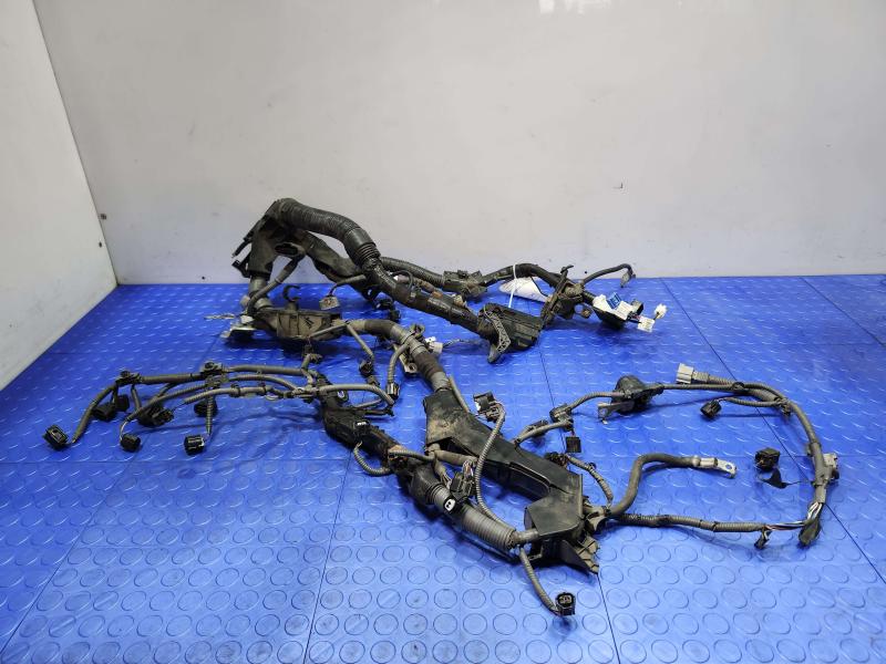 2018 Toyota Highlander Wire Harness (Engine)