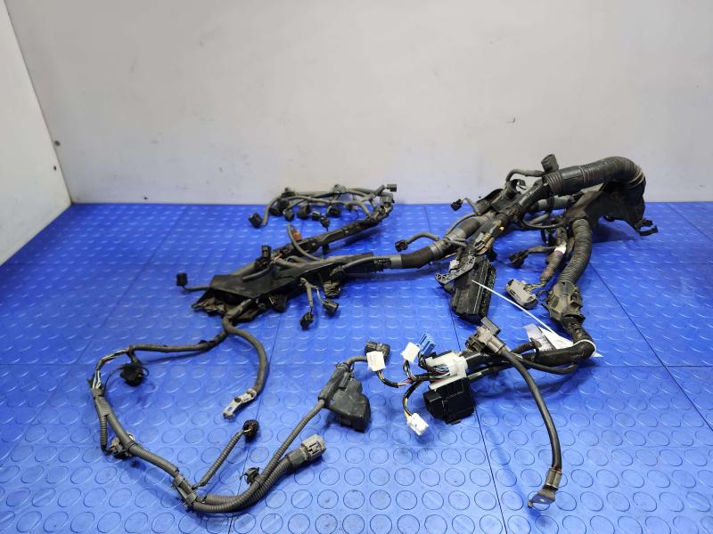 2018 Toyota Highlander Wire Harness (Engine)