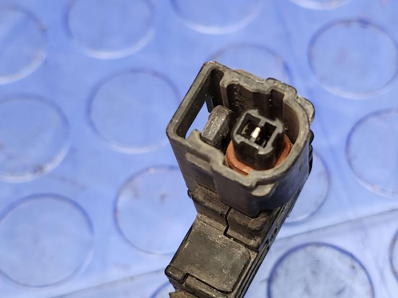 2018 Toyota Highlander Wire Harness (Engine)