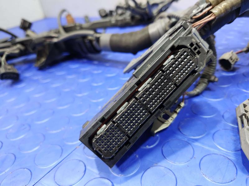2018 Toyota Highlander Wire Harness (Engine)