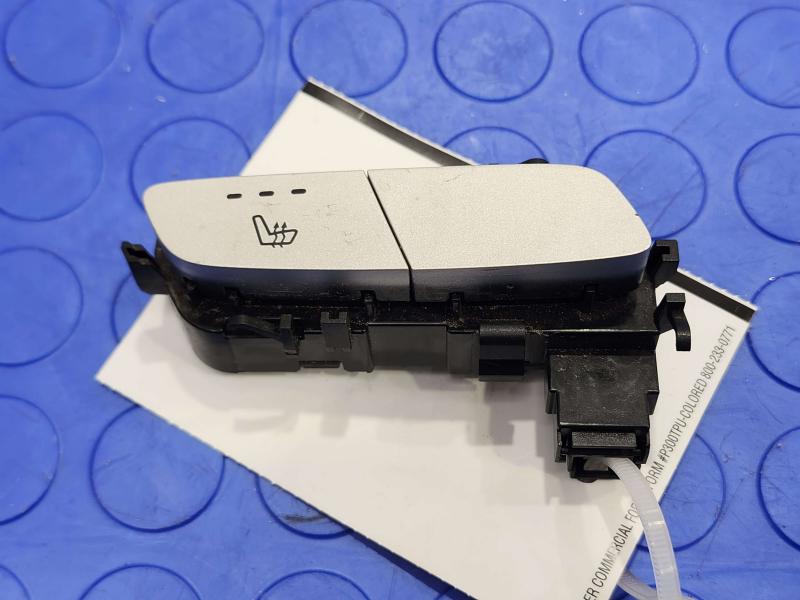 2017 Mercedes C-Class Door Switch Front