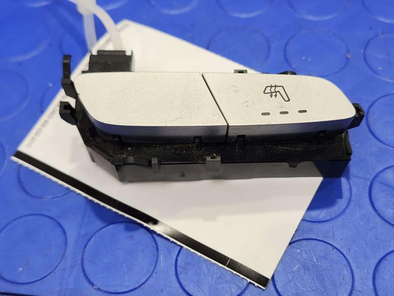 2017 Mercedes C-Class Door Switch Front