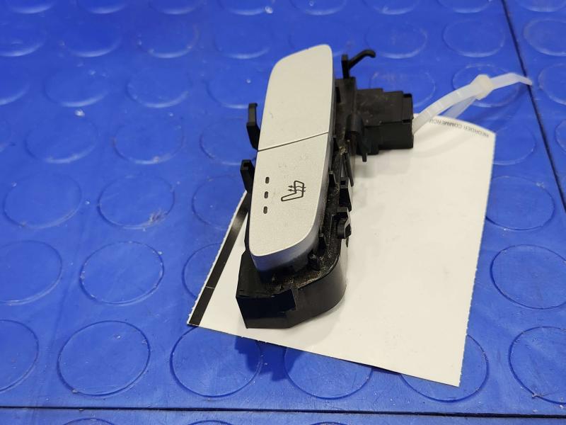 2017 Mercedes C-Class Door Switch Front