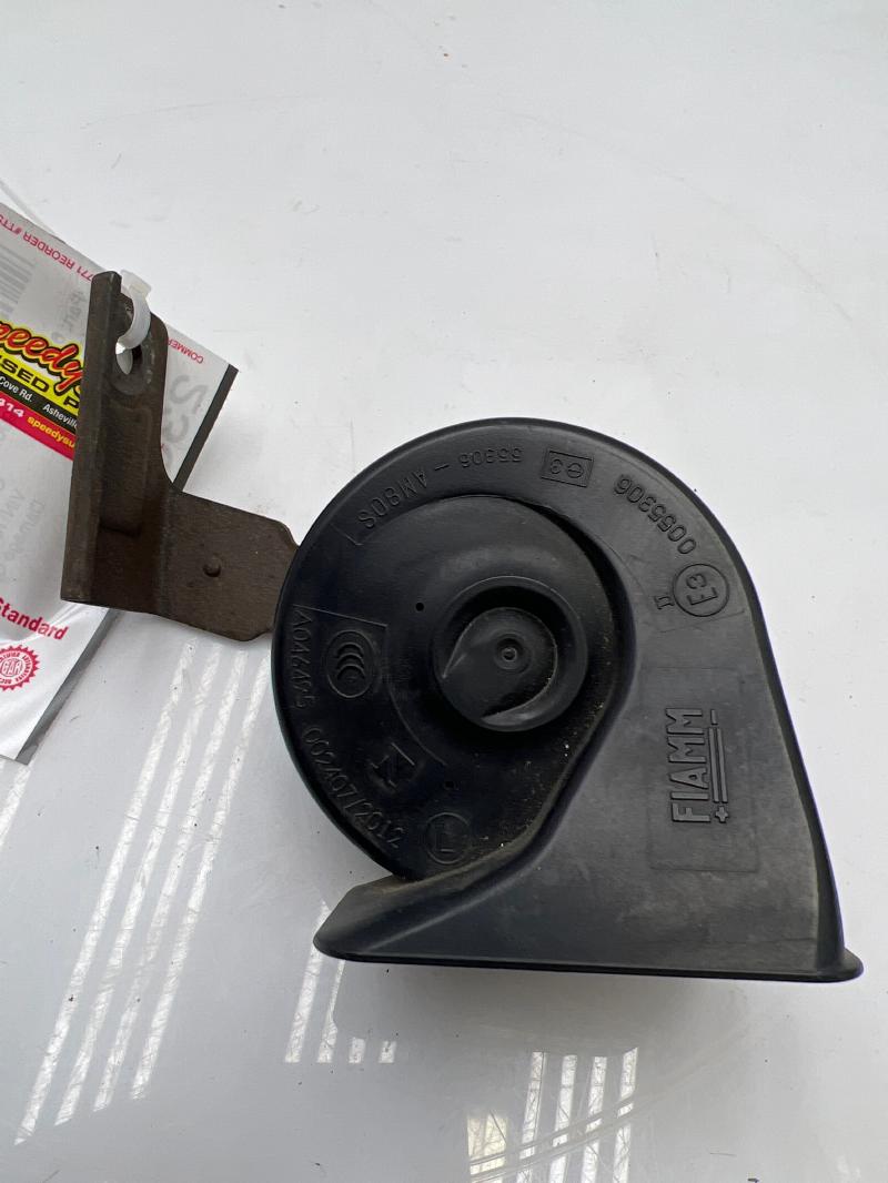 2013 Dodge Dart Low Note Horn Genuine OEM 56046583AD