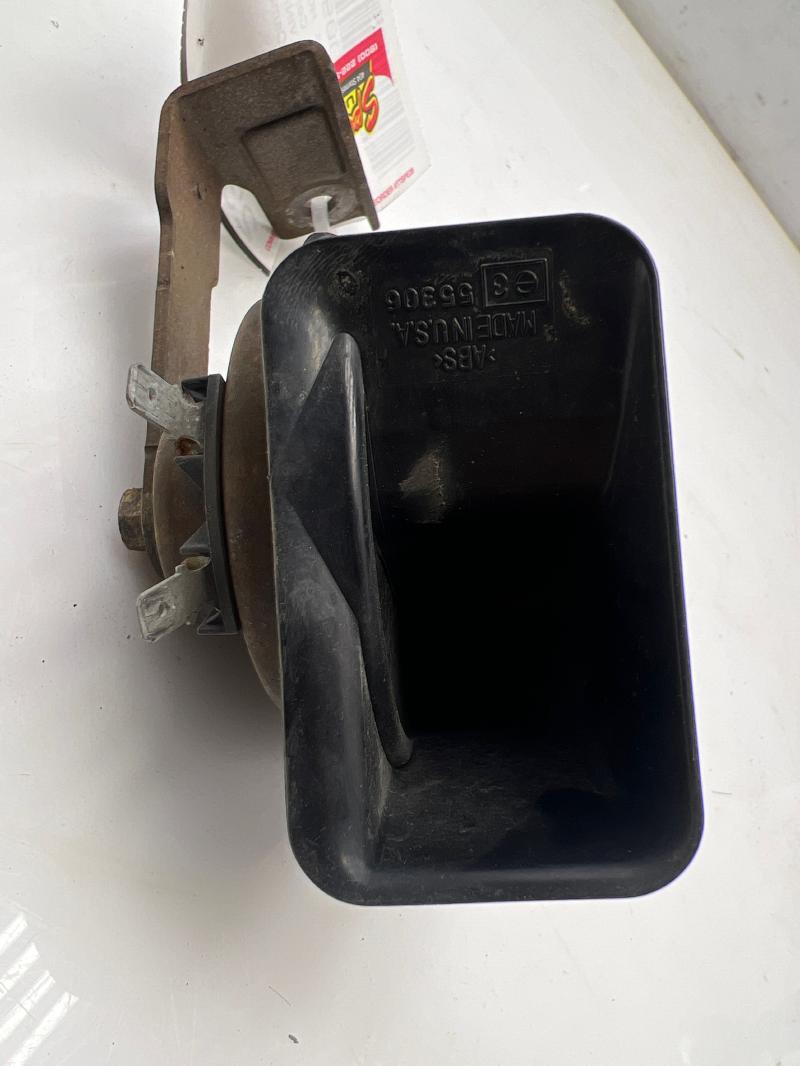 2013 Dodge Dart Low Note Horn Genuine OEM 56046583AD
