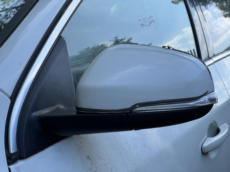 2012 Volvo XC60 Door Mirror