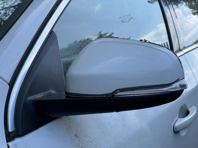 2012 Volvo XC60 Door Mirror